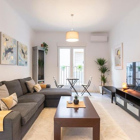 3 Bedroom Flat In Historic Centre 말라가 외부 사진