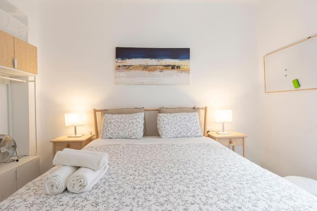 3 Bedroom Flat In Historic Centre 말라가 외부 사진