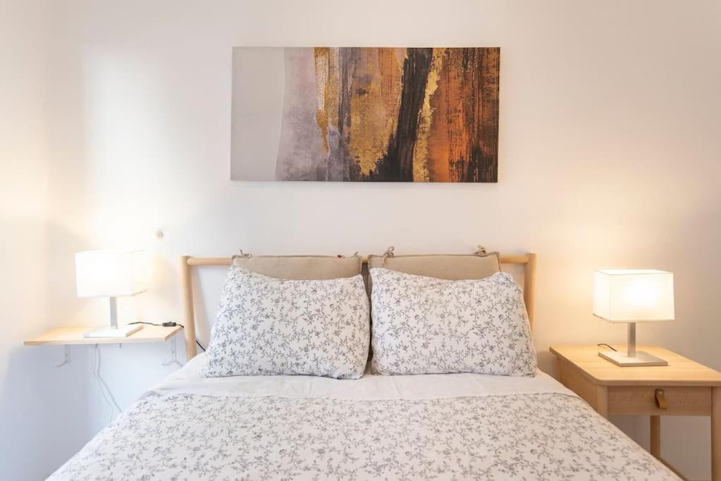3 Bedroom Flat In Historic Centre 말라가 외부 사진