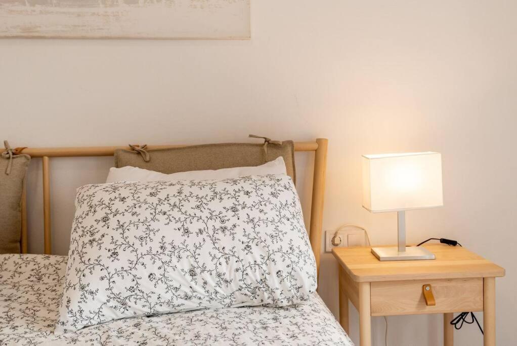 3 Bedroom Flat In Historic Centre 말라가 외부 사진